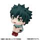 MegaHouse LookUp My Hero Academia Midoriya Izuku Shifuku Ver. Plastic Figure gallery thumbnail