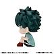 MegaHouse LookUp My Hero Academia Midoriya Izuku Shifuku Ver. Plastic Figure gallery thumbnail
