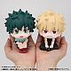 MegaHouse LookUp My Hero Academia Midoriya Izuku Shifuku Ver. Plastic Figure gallery thumbnail