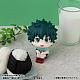 MegaHouse LookUp My Hero Academia Midoriya Izuku Shifuku Ver. Plastic Figure gallery thumbnail