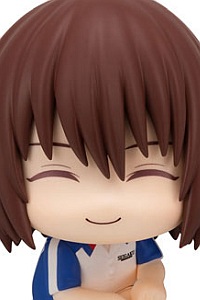 MegaHouse LookUp New Prince of Tennis Fuji Shusuke Plastic Figure