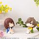 MegaHouse LookUp New Prince of Tennis Fuji Shusuke Plastic Figure gallery thumbnail