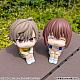 MegaHouse LookUp New Prince of Tennis Fuji Shusuke Plastic Figure gallery thumbnail