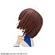 MegaHouse LookUp New Prince of Tennis Fuji Shusuke Plastic Figure gallery thumbnail