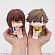 MegaHouse LookUp New Prince of Tennis Fuji Shusuke Plastic Figure gallery thumbnail