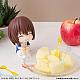 MegaHouse LookUp New Prince of Tennis Fuji Shusuke Plastic Figure gallery thumbnail