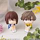 MegaHouse LookUp New Prince of Tennis Fuji Shusuke Plastic Figure gallery thumbnail
