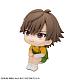 MegaHouse LookUp New Prince of Tennis Shirashi Kuranosuke Plastic Figure gallery thumbnail