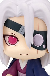 MegaHouse LookUp Kimetsu no Uzui Tengen Moto Oto-hashira Ver. Plastic Figure