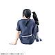 MegaHouse G.E.M. Series NARUTO Shippuden Tenohira Itachi Plastic Figure gallery thumbnail
