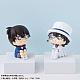 MegaHouse LookUp Detective Conan Kaito Kid Plastic Figure gallery thumbnail