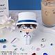 MegaHouse LookUp Detective Conan Kaito Kid Plastic Figure gallery thumbnail