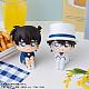MegaHouse LookUp Detective Conan Kaito Kid Plastic Figure gallery thumbnail