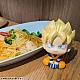 MegaHouse LookUp Dragon Ball DAIMA Super Saiyan Son Goku (Mini) Plastic Figure gallery thumbnail