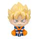MegaHouse LookUp Dragon Ball DAIMA Super Saiyan Son Goku (Mini) Plastic Figure gallery thumbnail