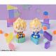 MegaHouse LookUp Dragon Ball DAIMA Super Saiyan Son Goku (Mini) Plastic Figure gallery thumbnail