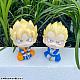 MegaHouse LookUp Dragon Ball DAIMA Super Saiyan Vegeta (Mini) Plastic Figure gallery thumbnail