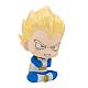 MegaHouse LookUp Dragon Ball DAIMA Super Saiyan Vegeta (Mini) Plastic Figure gallery thumbnail