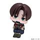 MegaHouse LookUp Ginga Tokkyu Milky Subway Kurt Plastic Figure gallery thumbnail