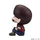 MegaHouse LookUp Ginga Tokkyu Milky Subway Kurt Plastic Figure gallery thumbnail