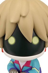 MegaHouse LookUp Ginga Tokkyu Milky Subway Max Plastic Figure