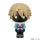 MegaHouse LookUp Ginga Tokkyu Milky Subway Max Plastic Figure gallery thumbnail
