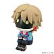 MegaHouse LookUp Ginga Tokkyu Milky Subway Max Plastic Figure gallery thumbnail