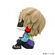 MegaHouse LookUp Ginga Tokkyu Milky Subway Max Plastic Figure gallery thumbnail