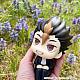 MegaHouse LookUp Haikyuu!! Nishinoya Yu Plastic Figure gallery thumbnail