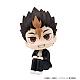 MegaHouse LookUp Haikyuu!! Nishinoya Yu Plastic Figure gallery thumbnail