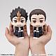 MegaHouse LookUp Haikyuu!! Nishinoya Yu Plastic Figure gallery thumbnail