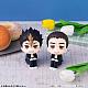 MegaHouse LookUp Haikyuu!! Nishinoya Yu Plastic Figure gallery thumbnail