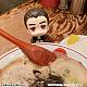 MegaHouse LookUp Haikyuu!! Azumane Asahi Plastic Figure gallery thumbnail