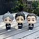 MegaHouse LookUp Haikyuu!! Azumane Asahi Plastic Figure gallery thumbnail
