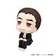 MegaHouse LookUp Haikyuu!! Azumane Asahi Plastic Figure gallery thumbnail