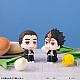 MegaHouse LookUp Haikyuu!! Azumane Asahi Plastic Figure gallery thumbnail