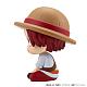 MegaHouse LookUp ONE PIECE Shanks Yosho-ki Ver. Plastic Figure gallery thumbnail