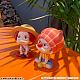 MegaHouse LookUp ONE PIECE Buggy Yosho-ki Ver. Plastic Figure gallery thumbnail