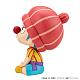 MegaHouse LookUp ONE PIECE Buggy Yosho-ki Ver. Plastic Figure gallery thumbnail