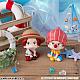 MegaHouse LookUp ONE PIECE Buggy Yosho-ki Ver. Plastic Figure gallery thumbnail