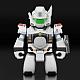 GOOD SMILE COMPANY (GSC) Mobile Police Patlabor BRICKROID AV-98 Ingram Unit 2 gallery thumbnail
