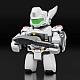 GOOD SMILE COMPANY (GSC) Mobile Police Patlabor BRICKROID AV-98 Ingram Unit 2 gallery thumbnail