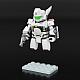 GOOD SMILE COMPANY (GSC) Mobile Police Patlabor BRICKROID AV-98 Ingram Unit 2 gallery thumbnail