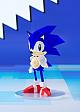 GOOD SMILE COMPANY (GSC) Sonic the Fighters POP UP PARADE Sonic the Hedgehog Sonic the Fighters Ver. Plastic Figure gallery thumbnail