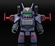 GOOD SMILE COMPANY (GSC) Kikou Senki Dragonar BRICKROID Dragonar 2 gallery thumbnail