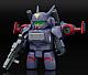 GOOD SMILE COMPANY (GSC) Kikou Senki Dragonar BRICKROID Dragonar 2 gallery thumbnail
