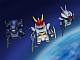 GOOD SMILE COMPANY (GSC) Kikou Senki Dragonar BRICKROID Dragonar 2 gallery thumbnail