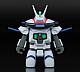GOOD SMILE COMPANY (GSC) Kikou Senki Dragonar BRICKROID Dragonar 3 gallery thumbnail