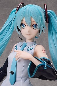 FREEing Character Vocal Series 01 Hatsune Miku Hatsune Miku V4 CHINESE 1/3 Plastic Figure