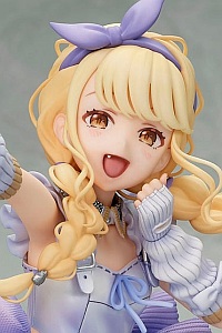 Design COCO Gakuen iDOLM@STER Fujita Kotone Re;IRIS Ver. 1/7 Plastic Figure
